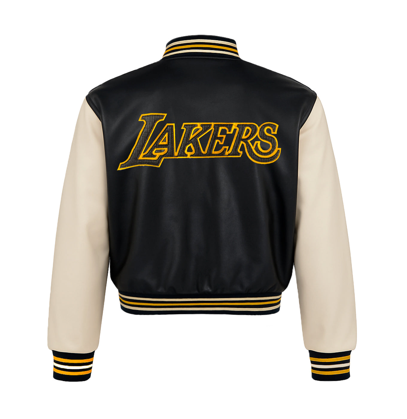 CHAQUETA URBANA LA-LAKERS