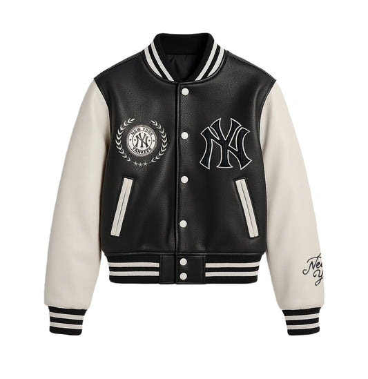 CHAQUETA YANKEES