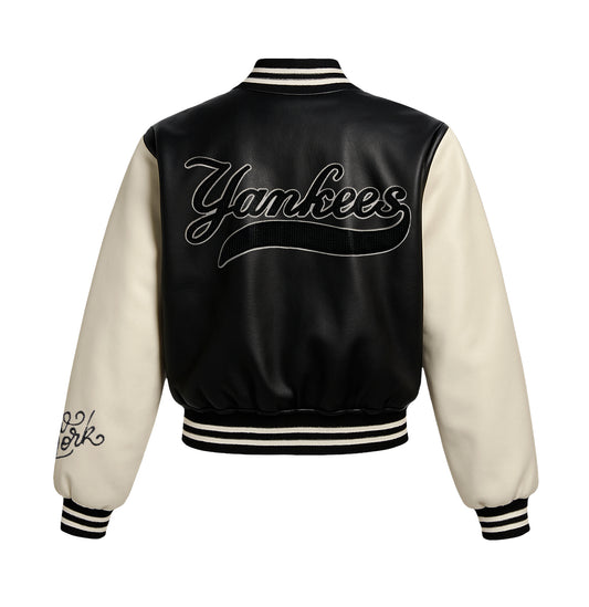 CHAQUETA YANKEES
